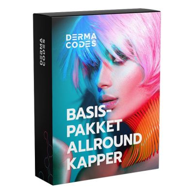 Lespakket Allround Kapper