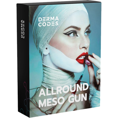Lespakket Allround MesoGun
