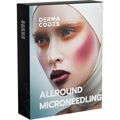 Lespakket Allround Microneedling 