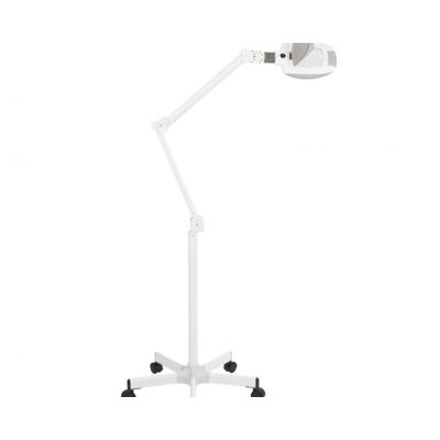 Loupelamp Ampli met statief