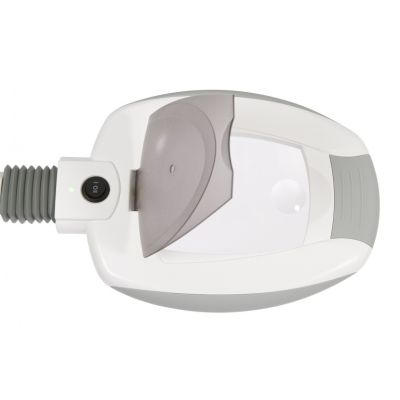 Loupelamp Ampli met statief Derma Codes