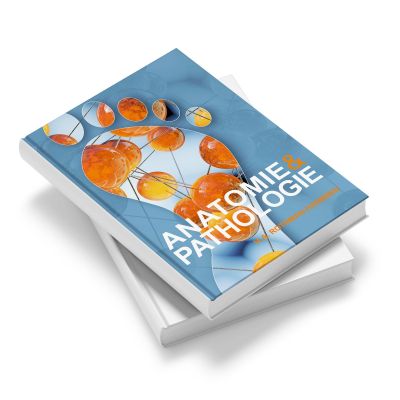 Vakboek Pathologie - Pedicure Niv.3