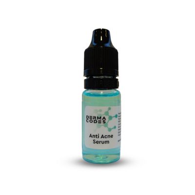 Anti Acne serum 10 ml