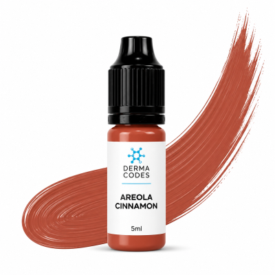 Areola Cinnemon 5ml