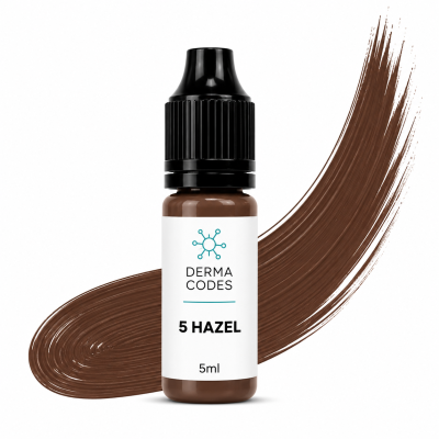 Areola 5 Hazel 5ml