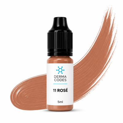Areola 11 Rosé 5ml