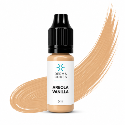 Areola 12 Vanilla 5ml