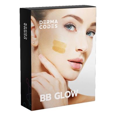 Lespakket BB Glow