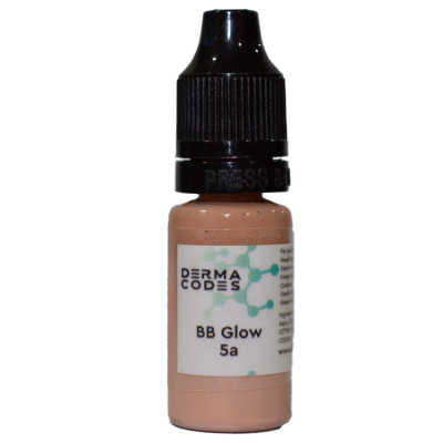BB Glow Kleur nr. 5 - 7ml