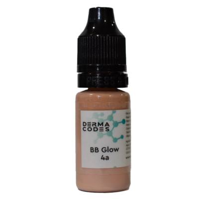 BB Glow Kleur nr. 4 - 7ml