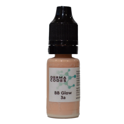 BB Glow Kleur nr. 3 - 7ml
