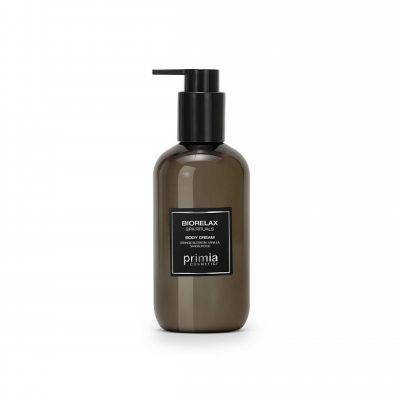 Biorelax Body Cream - 250ml