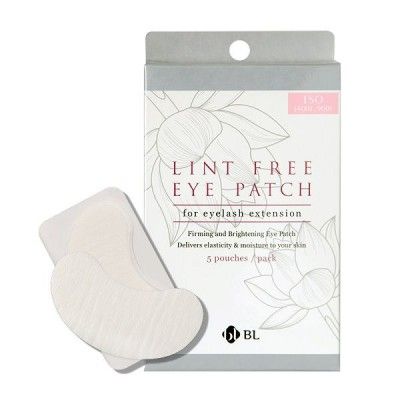 Lint Free Eye Pads