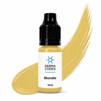 Xtreme Ombre Brow Pigment Blondie
