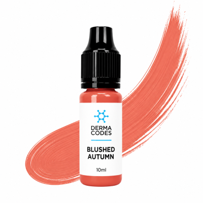 Xtreme Ombre Lip Pigment Blushed Autumn