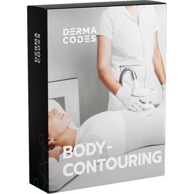 Lespakket Bodycontouring