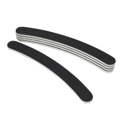 Half Moon Vijl 100-180