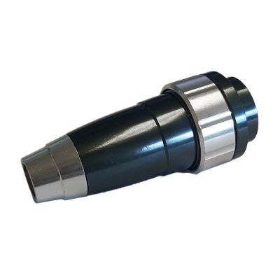 YAG laser Royce Carbon Lens Derma Codes 