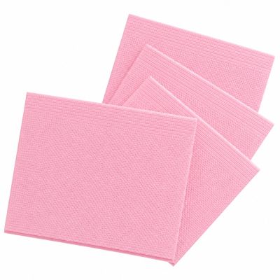 Dental Towels Roze