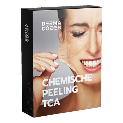 Lespakket Chemische Peeling TCA