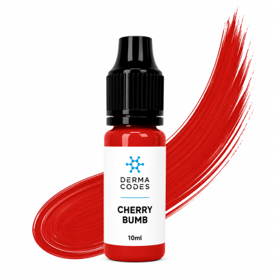 Xtreme Ombre Lip Pigment Cherry Bumb