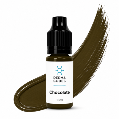 Xtreme Ombre Brow Pigment Chocolate