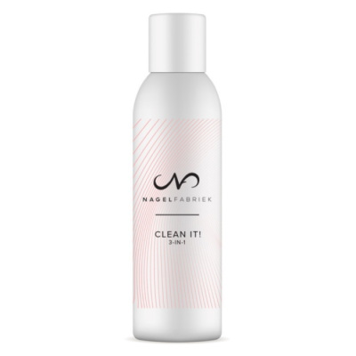 Clean It! 3-in-1 100ml