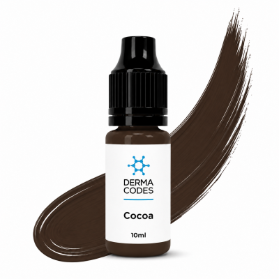 Xtreme Ombre Brow Pigment Cocoa