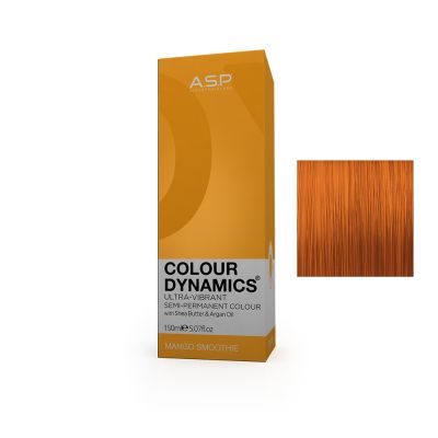 Haarkleuring Colour Dynamics Mango Smoothie 150ml