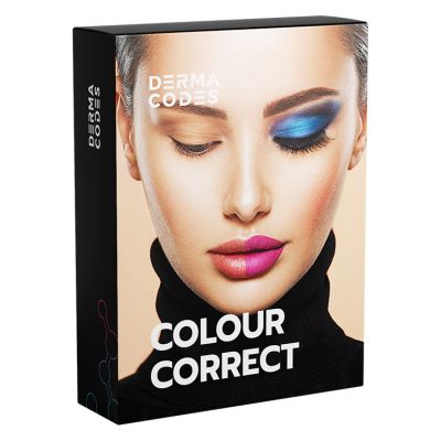 Lespakket PMU Colour Correct & Removal