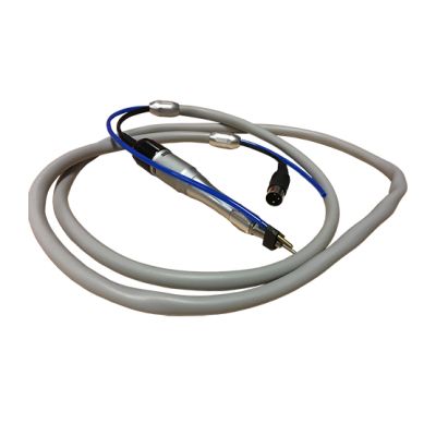 PodoMonium Compleet handstuk Grijs 