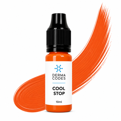 Xtreme Ombre Lip Pigment Cool Stop