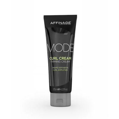 Affinage Curl Cream - Derma Codes