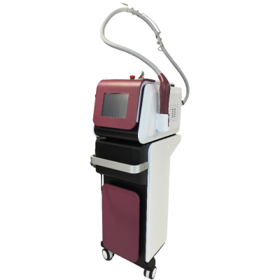 TattooClear ND YAG Pico Laser GO Derma Codes