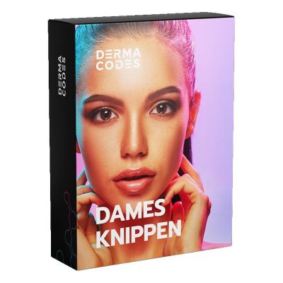 Lespakket Dames Kapper