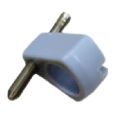 Podomonium Ecomonium spray nozzle spraymondje