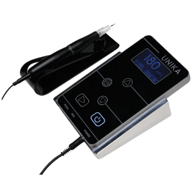 PMU Unika Unit en Stylo Black