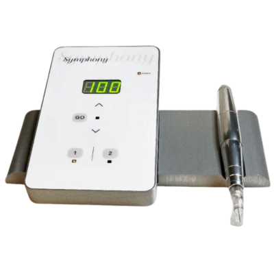 Symphony 3 PMU apparaat 