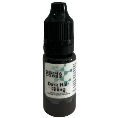 Xtreme Scalp Dark Hair Filling 10ml