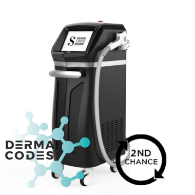 Sense Laser® ICE Diode Laser (occasion)