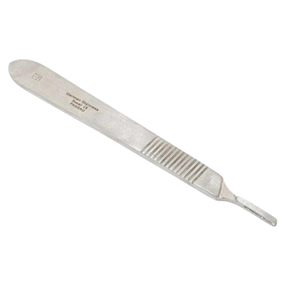 Swann Meshouder nummer 4