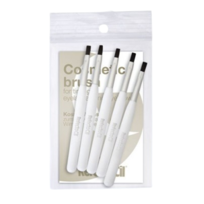 Verfpenseel Aucola zacht 5 st