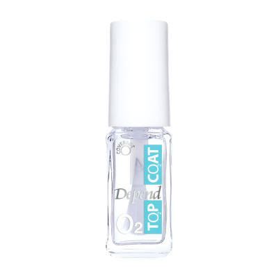 Topcoat 5ml