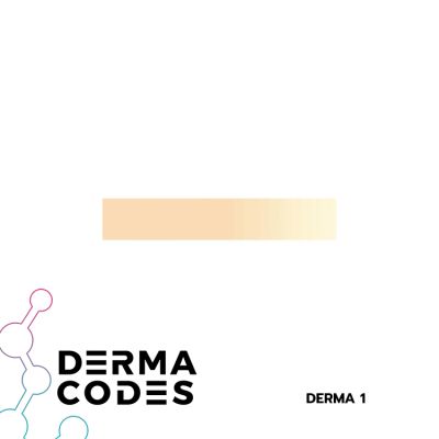Derma 1 Huidpigmenten 3ml