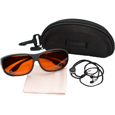 Diode Laser beschermbril