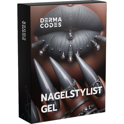 Lespakket Nagelstylist Gel