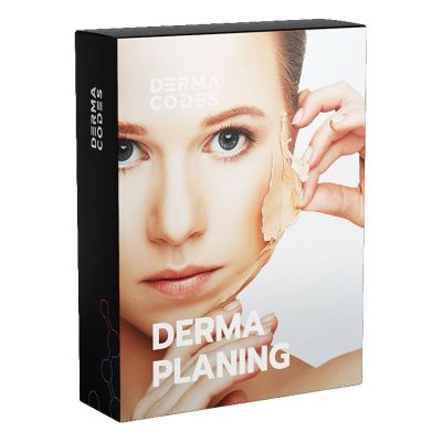 Lespakket Dermaplaning