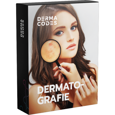 Lespakket PMU Medische Dermatografie Allround 