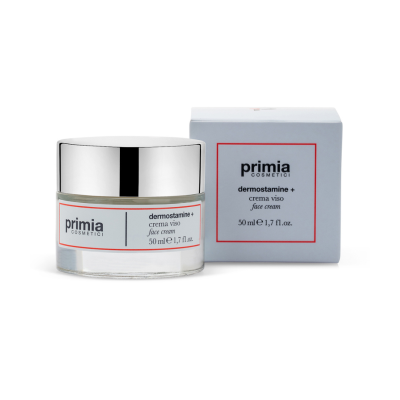 Dermostamine+ Regenerating Face Cream