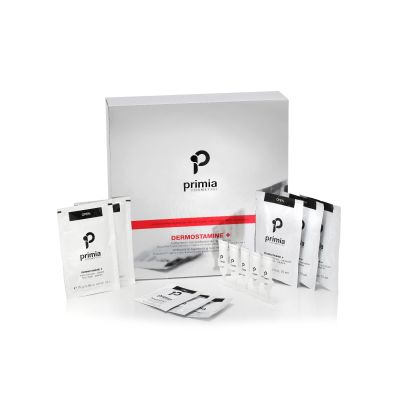 Dermostamine Regenerating Professional Face Treatment